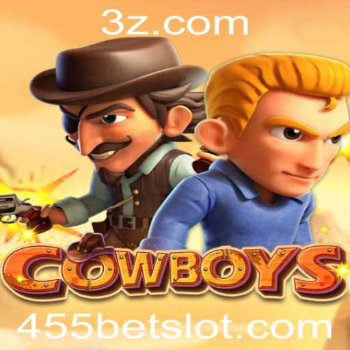 Descubra o Fascinante Mundo de 'COWBOYS' e as Emoções do '455 Bet'