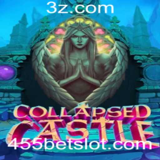 Explorando o Mundo de 'CollapsedCastle' e a Estratégia de 455 Bet