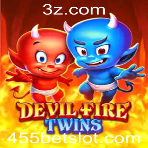 DevilFireTwins: A Nova Sensação no Mundo dos Jogos de Aposta