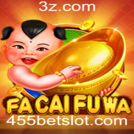 Descubra o Universo de FaCaiFuWa: O Jogo que Está Conquistando os Fãs com 455 Bet