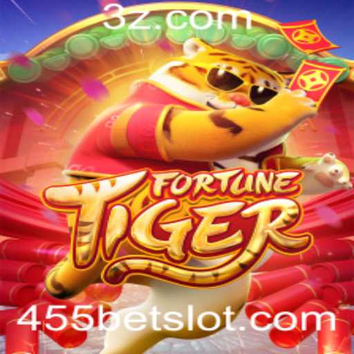 Explorando o Universo do Jogo FortuneTiger com o Conceito de 455 Bet