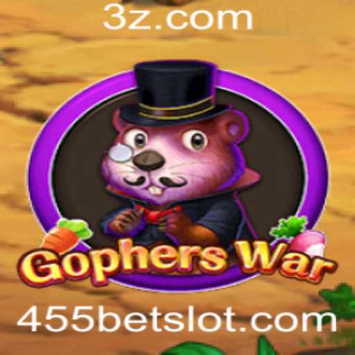GophersWar: Um Novo Fenômeno no Mundo dos Jogos