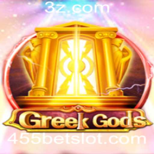 Descubra o Fascinante Mundo de GreekGods: Um Jogo de Estratégia e Entretenimento