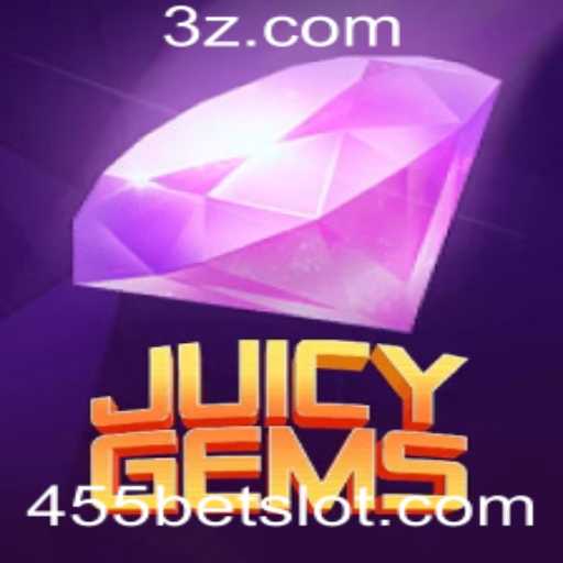 JuicyGems: Uma Aventura Emocionante no Mundo dos Cassinos