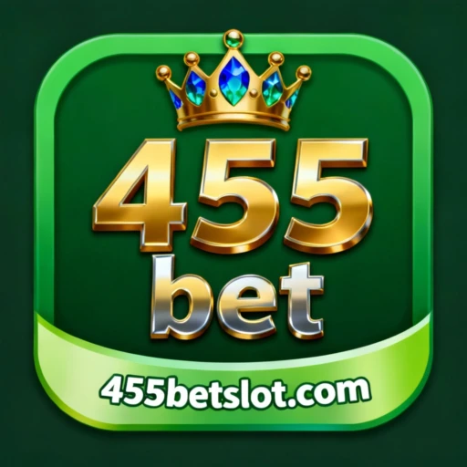 455 bet logo