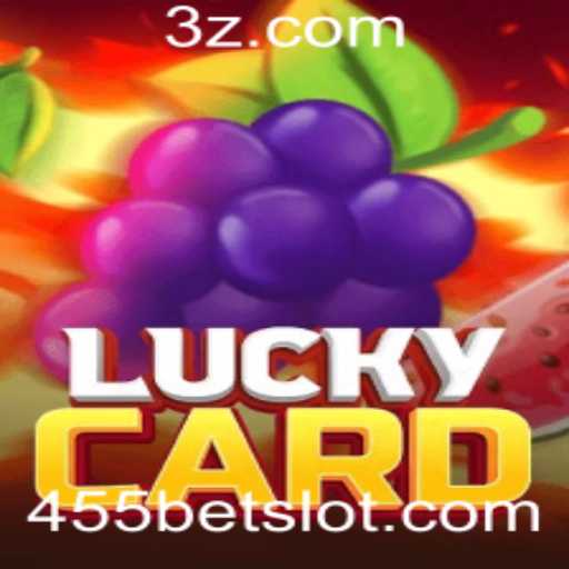 Desvendando LuckyCard: O Novo Jogo de Apostas 455 bet