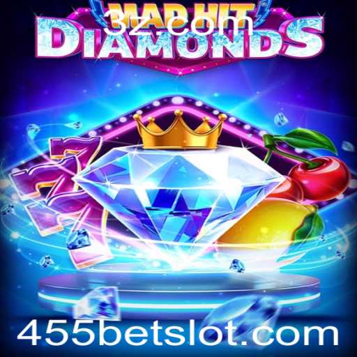 Explore o Mundo de MadHitDiamonds e Saiba Tudo Sobre o Inovador '455 bet'