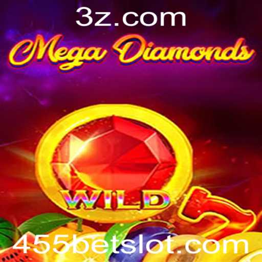 Descubra o Fascinante Mundo de MegaDiamond - O Jogo do Momento