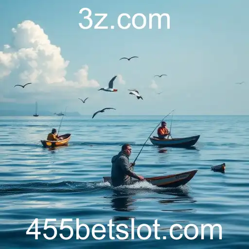 Pesca: Um Universo de Tradição e Modernidade