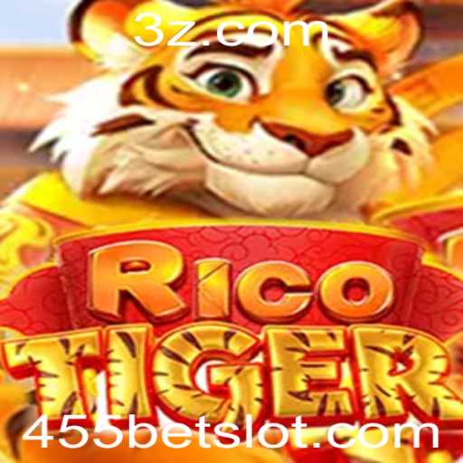 Descubra o Mundo de RicoTiger e a Estratégia 455 Bet