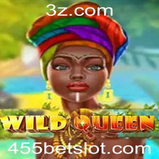 WildQueen: Mergulhe na Aventura do Jogo com 455 Bet