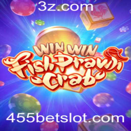 Descubra o Fascinante Jogo WinWinFishPrawnCrab com Aposta 455