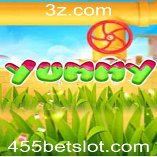 Descubra o universo de Yummy: o jogo de apostas 455 bet