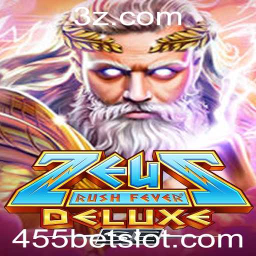 ZeusRushFeverDeluxeSE: A Nova Sensação no Mundo dos Jogos